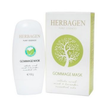 herbagen masca gomaj cu samburi strugure bio 50g