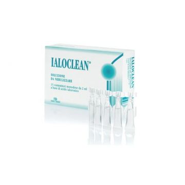 Ialoclean, 5 monodoze