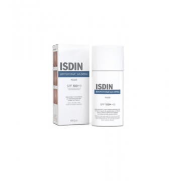 Isdin Eryfotona AK-NMSC fluid SPF100 50 ml