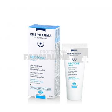 Isis Neotone Ser intens depigmentant 30 ml Isis Neotone Ser intens depigmentant 30 ml