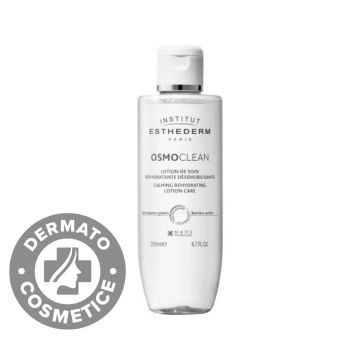 Lotiune tonica hidratanta Osmoclean, 200ml, Institut Esthederm