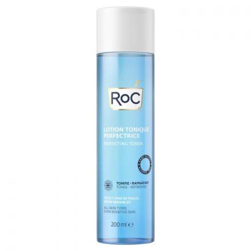 Lotiune tonica ROC Perfecting Toner 200 ml