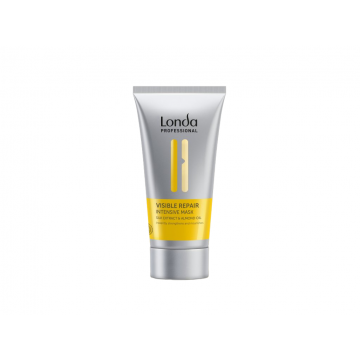 Masca de reparare intensiva pentru par deteriorat Visible Repair Mask Mini, 30ml, Londa Professional