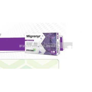 Migrenyr 30 Comprimate