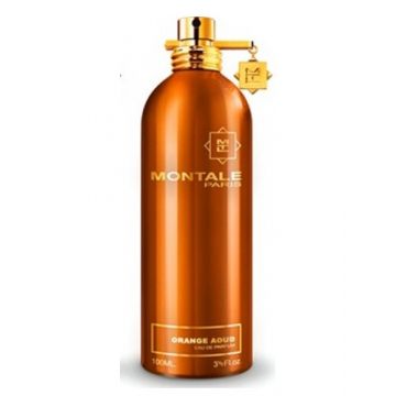 Montale Orange Aoud (Concentratie: Apa de Parfum, Gramaj: 100 ml)