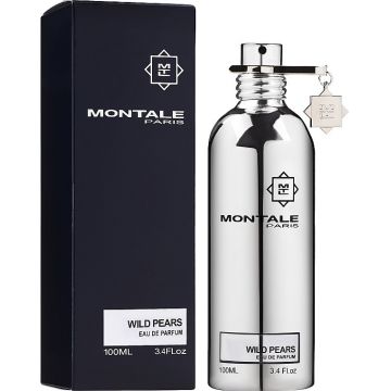 Montale Wild Pears, Apa de Parfum, Unisex (Concentratie: Apa de Parfum, Gramaj: 100 ml)