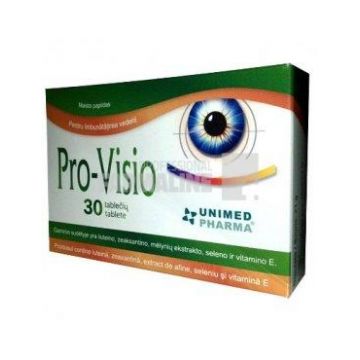 Pro-Visio 30 tablete