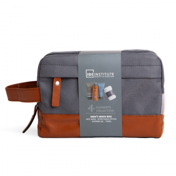 Set Men's Wash Bag, IDC Institute