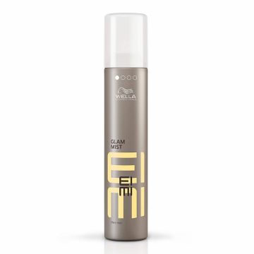 Spray pentru stralucirea parului Eimi Glam Mist, 200ml, Wella Professionals