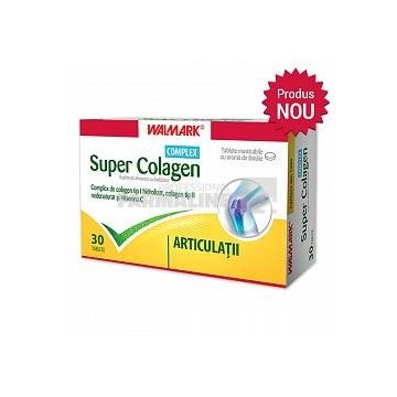 Super Colagen Complex 30 tablete