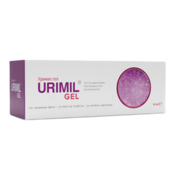 Urimil gel, 50 ml, Naturpharma