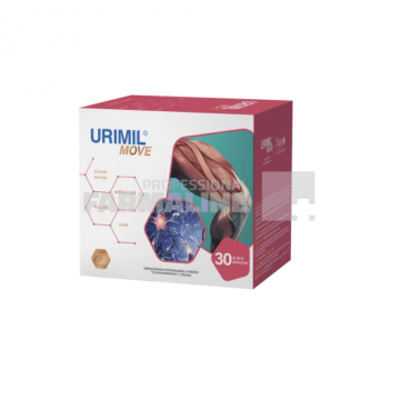 Urimil Move 25 plicuri