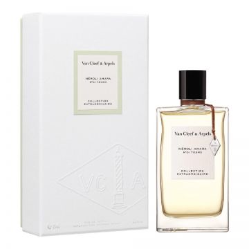 Van Cleef & Arpels Collection Extraordinaire Neroli Amara (Concentratie: Apa de Parfum, Gramaj: 75 ml) Van Cleef & Arpels Collection Extraordinaire Neroli Amara (Concentratie: Apa de Parfum, Gramaj: 75 ml)