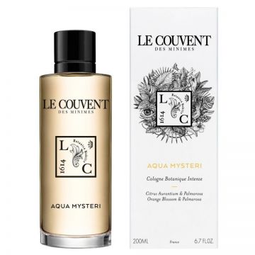 Apa de colonie Le Couvent Des Minimes Botaniques Aqua Mysteri (Concentratie: Apa de colonie, Gramaj: 200 ml)