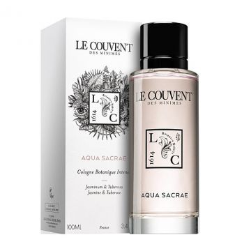 Apa de colonie Le Couvent Des Minimes Botaniques Aqua Sacrae (Concentratie: Apa de colonie, Gramaj: 100 ml)