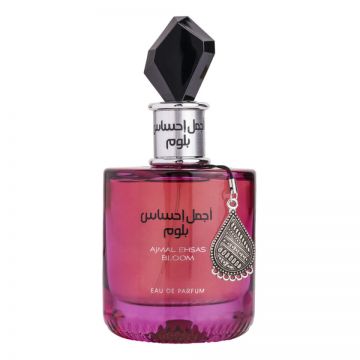 Ard Al Zaafaran Ajmal Ehsas Bloom (Concentratie: Apa de Parfum, Gramaj: 50 ml)