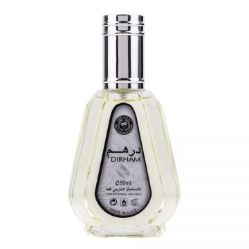 Ard Al Zaafaran Dirham (Concentratie: Apa de Parfum, Gramaj: 50 ml)