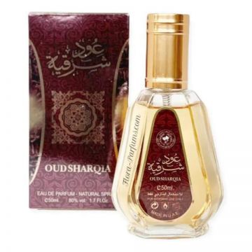 Ard Al Zaafaran Oud Sharqia (Concentratie: Apa de Parfum, Gramaj: 50 ml)