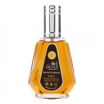 Ard Al Zaafaran Sheikh Al Shabab (Concentratie: Apa de Parfum, Gramaj: 50 ml)