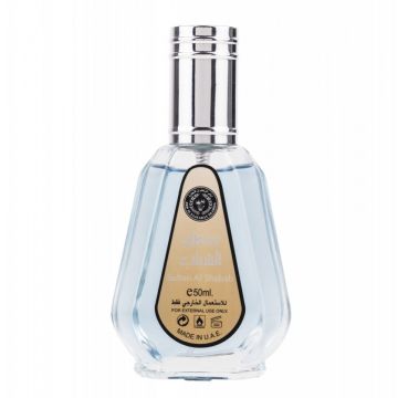 Ard Al Zaafaran Sultan al Shabab, Apa de Parfum, Barbati, 100 ml (Concentratie: Apa de Parfum, Gramaj: 50 ml)