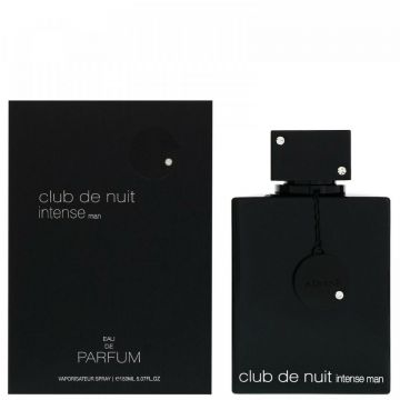 Armaf, Club De Nuit Intense, Apa de Parfum, Barbati (Concentratie: Apa de Parfum, Gramaj: 150 ml)
