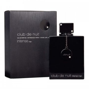 Armaf, Club De Nuit Intense, Apa de Parfum, Barbati (Concentratie: Apa de Parfum, Gramaj: 200 ml)