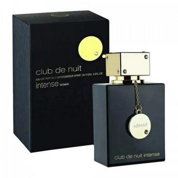 Armaf, Club De Nuit Intense, Apa de Parfum, Femei (Concentratie: Apa de Parfum, Gramaj: 105 ml)