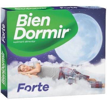 Bien Dormir Forte 36 capsule