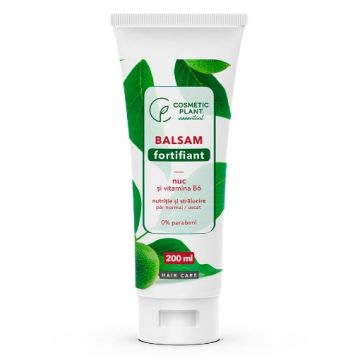 cosmetic plant balsam par fortifiant 200ml