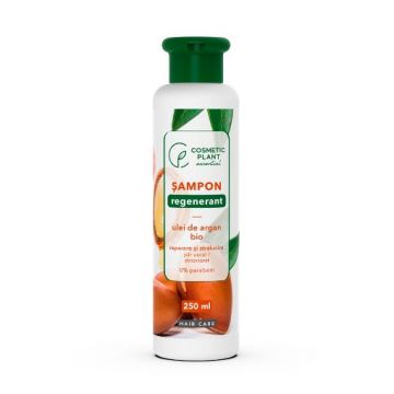 cosmetic plant sampargan hidr-regenerant bio 250ml