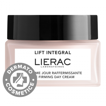 Crema de zi pentru lifting Lift Integral, 50ml, Lierac Paris