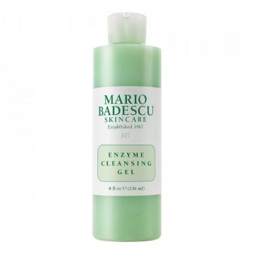 Demachiant Mario Badescu, Enzyme Cleansing Gel (Concentratie: Demachiant, Gramaj: 236 ml)