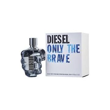 Diesel Only The Brave, Apa de Toaleta, Barbati (Concentratie: Apa de Toaleta, Gramaj: 125 ml)