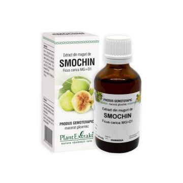 Extract din muguri de SMOCHIN, 50 ml