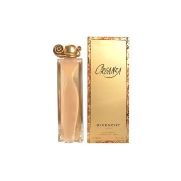 Givenchy Organza, Femei, Apa de Parfum (Concentratie: Apa de Parfum, Gramaj: 100 ml)
