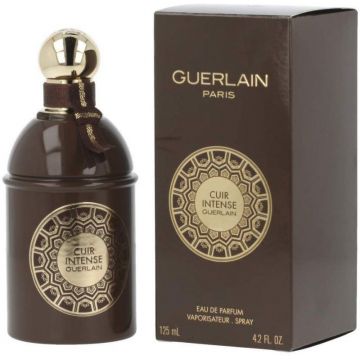 Guerlain Cuir Intense, Apa de Parfum, Unisex (Concentratie: Apa de Parfum, Gramaj: 125 ml)
