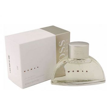 Hugo Boss Woman, Apa de Parfum (Concentratie: Apa de Parfum, Gramaj: 90 ml)