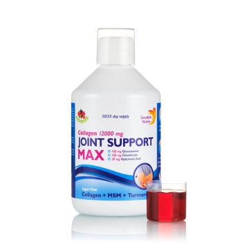 Joint Support Max, 500 ml, Swedish Nutra