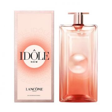 Lancome Idole Now, Apa de Parfum, Femei (Concentratie: Apa de Parfum, Gramaj: 50 ml)