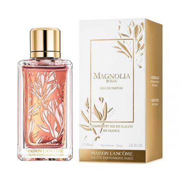 Lancome Magnolia Rosae, Femei, Apa de Parfum (Concentratie: Apa de Parfum, Gramaj: 100 ml)