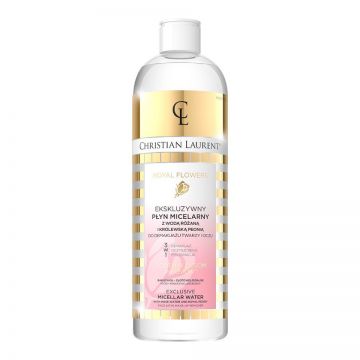 Lotiune micelara Christian Laurent Royal Flowers Exclusive, 500 ml