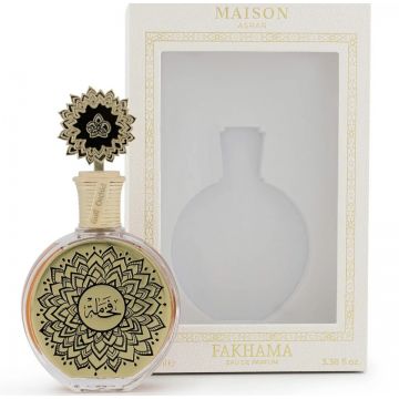 Maison Asrar Fakhama, Apa de Parfum, Femei, 100 ml (Concentratie: Apa de Parfum, Gramaj: 100 ml)