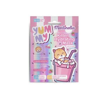 Martinelia Mască hidratantă pentru copii, 1 buc