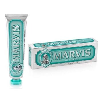 Marvis pasta de dinti Anise Mint, 85ml