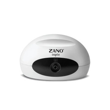 Nebulizator ultra portabil cu stikere de personalizare, Zano Inspire