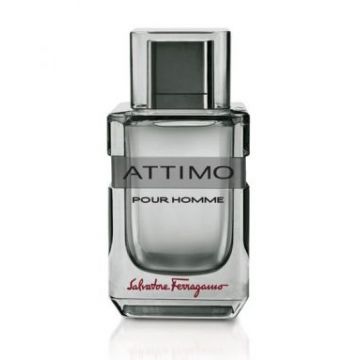 Salvatore Ferragamo Attimo Pour Homme (Concentratie: Apa de Toaleta, Gramaj: 40 ml)