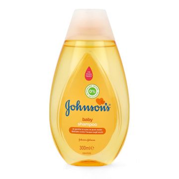 Sampon Johnson's Baby, 300ml, Johnson&Johnson