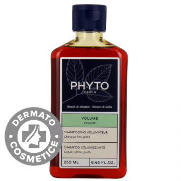 Sampon pentru volum Phytovolume, 250ml, Phyto