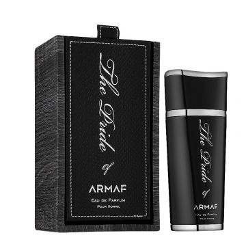The Pride of Armaf, Armaf, Apa de Parfum, Barbati (Concentratie: Apa de Parfum, Gramaj: 100 ml)