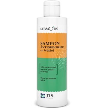 tis sampon antiseboreic 120ml